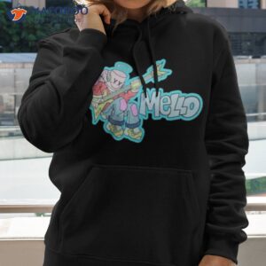 mello feel the funk shirt hoodie 2