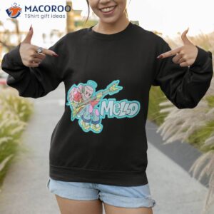 mello feel the funk shirt sweatshirt 1