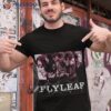 Member Of Flyleaf Band Shirt