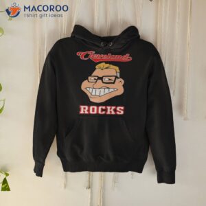 Meme Cleveland Rocks Shirt