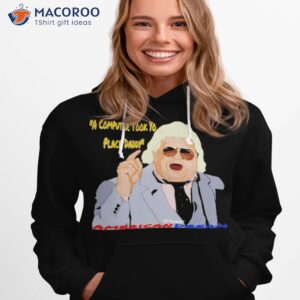 meme dusty rhodes american dream baby shirt hoodie 1