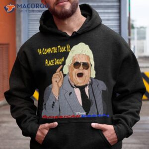 Meme Dusty Rhodes American Dream Baby Shirt 1 meme dusty rhodes american dream baby shirt hoodie