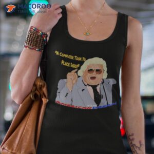 Meme dusty rhodes American dream baby shirt