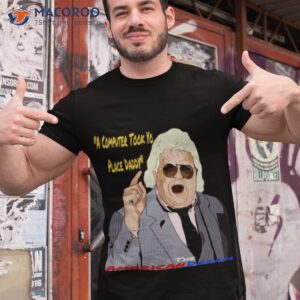 meme dusty rhodes american dream baby shirt tshirt 1