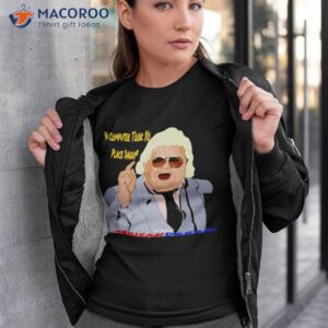 Meme dusty rhodes American dream baby shirt