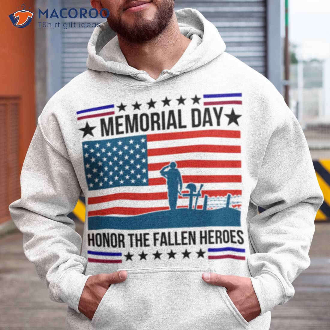 Memorial Day Honor The Fallen Heroes Us Flag Shirt Memorial Day Honor The Fallen Heroes Us Flag Shirt