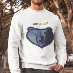 memphis stadium essentials 2023 playoffs roster shirt sweatshirt