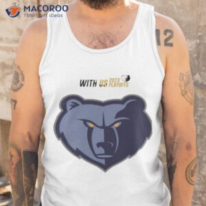 memphis stadium essentials 2023 playoffs roster shirt tank top