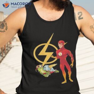 merton the flash super pets shirt tank top 3 1