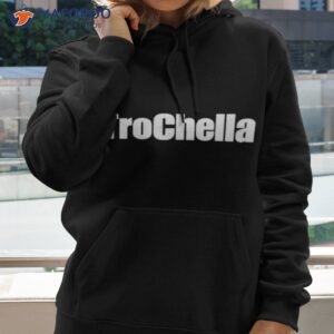 metro boomin trochella shirt hoodie