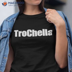 TROCHELLAAAAAAA