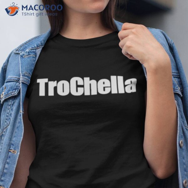 Metro Boomin Trochella Shirt