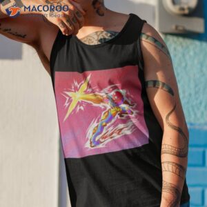 metroid prime remaster stuff metroid prime 4 shirt tank top 1