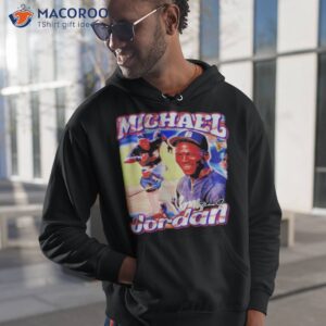 michael jordan chicago white sox signature shirt hoodie 1