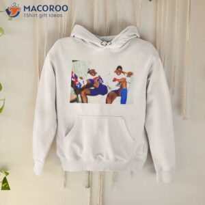 Michael Jordan’s All Hours Poker Shirt 1 michael jordans all hours poker shirt hoodie