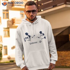 Milb Rome Braves Home N Around Electric Shirt