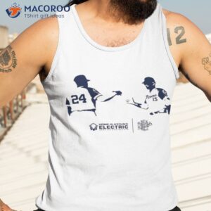 milb rome braves home n around electric shirt tank top 3