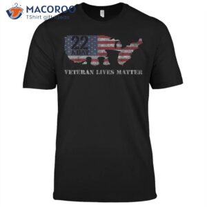 Military Veteran Ptsd Awareness T-Shirt