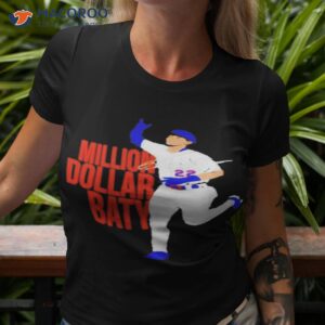 Million Dollar Baty Signature Shirt