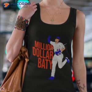 million dollar baty signature shirt tank top 4