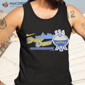 milwaukee brewers nike city connect graphic shirt tank top 3