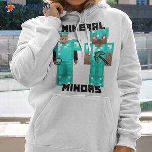 Mineral Minors Shirt