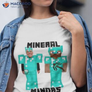 Mineral Minors Shirt