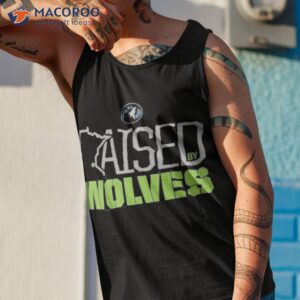 minnesota timberwolves team pride shirt tank top 1