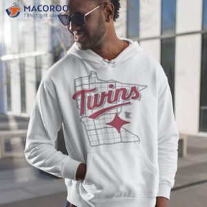 Minnesota Twins Hometown Pride Shirt
