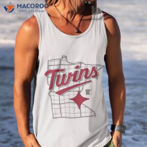 minnesota twins hometown pride shirt tank top