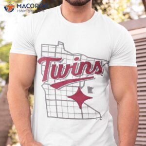 Minnesota Twins Hometown Pride Shirt