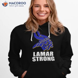 minnesota vikings lamar strong shirt hoodie 1