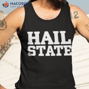 mississippi state baseball hail state shirt tank top 3