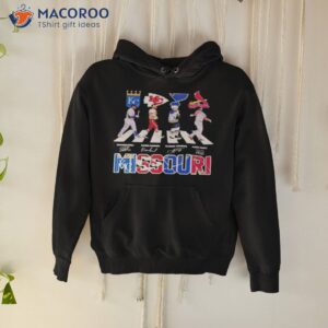 missouri teams sport salvador perez patrick mahomes vladimir tarasenko and albert pujols signature shirt hoodie