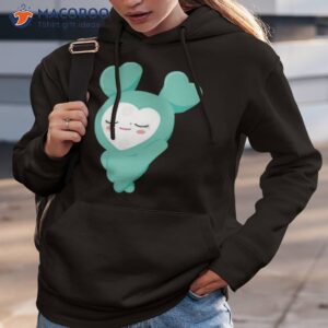 mively mina of twice shirt hoodie 3