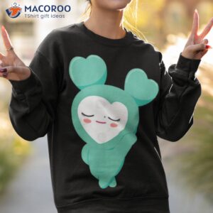 mively mina of twice shirt sweatshirt 2