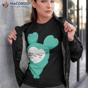 Mively Mina Of Twice Shirt