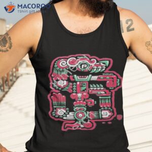 mlb store san francisco giants fanatics branded black gigantes shirt tank top 3