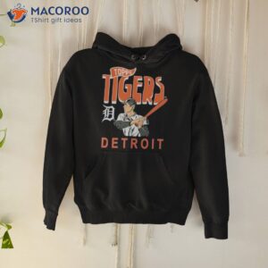 MLB x Topps Detroit Tigers t-shirt, hoodie, longsleeve, sweatshirt