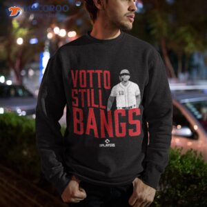 mlbpa major league baseball joey votto mlbvot2013 shirt sweatshirt