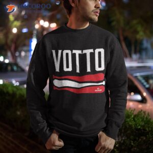 mlbpa major league baseball joey votto mlbvto2004 shirt sweatshirt