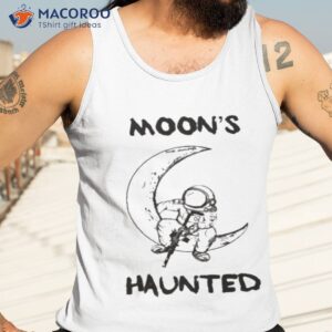 moons haunted shirt 2 tank top 3