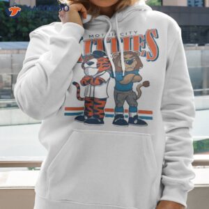 Motor City Kitties Shirt 2 motor city kitties shirt hoodie 2