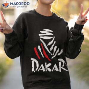 mummy morroc dakar logo shirt sweatshirt 2
