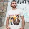 Music Fans Uncle Jesse Tribute Fuller House Shirt