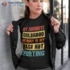 My Favorite Childhood Memory Is Back Not Hurting Shirt