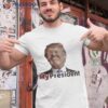 My President Trump Shirt