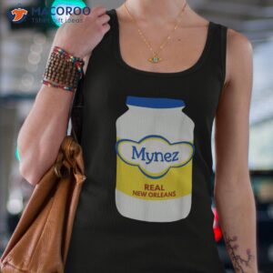 mynez real new orleans shirt tank top 4