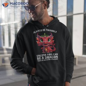 mythical dragon lovers cool for boys kids shirt hoodie 1