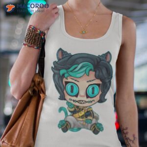 Naib Ceshire Identity V Shirt 2 naib ceshire identity v shirt tank top 4